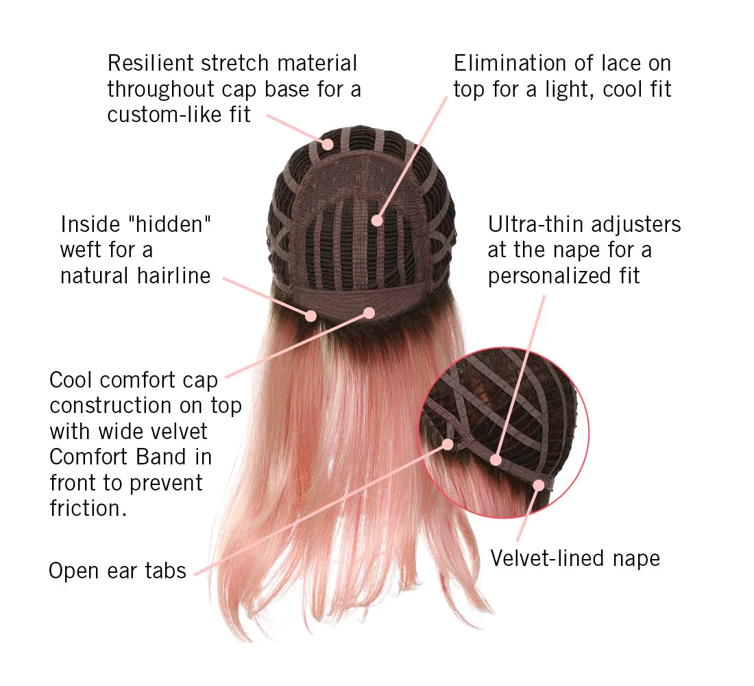 Accessories_Hairdo_Wigs PINKY PROMISE