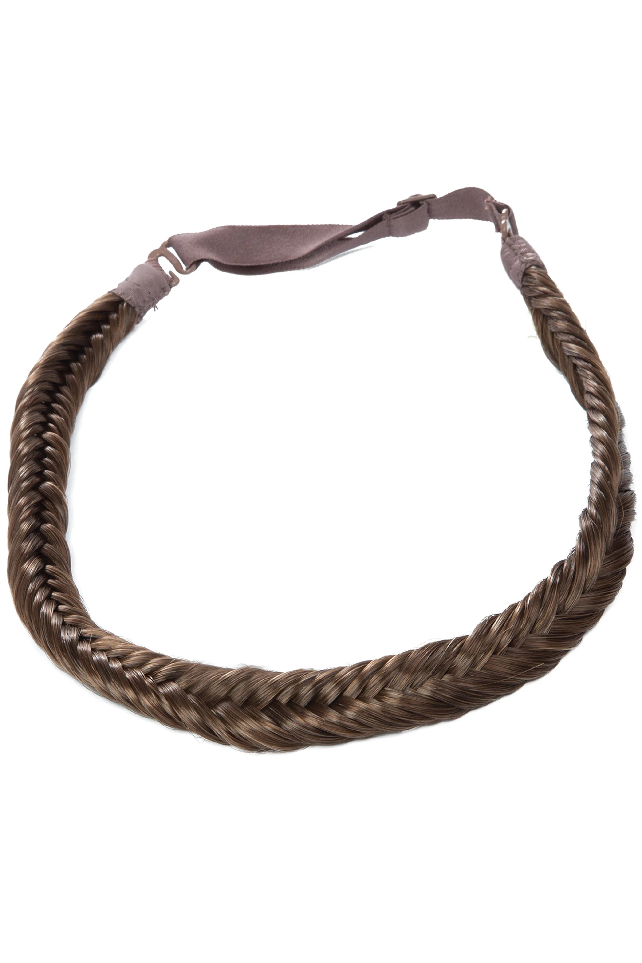Accessories_Hairdo_Wigs POP by Hairdo - Fishtail Braid Headband