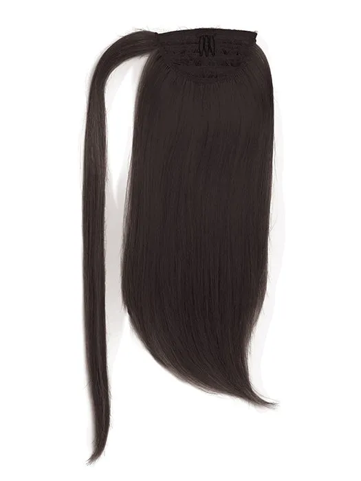 Accessories_Hairdo_Wigs simply straight pony 18"