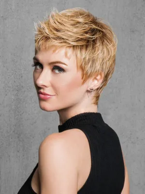 Accessories_Hairdo_Wigs TEXTURED CUT