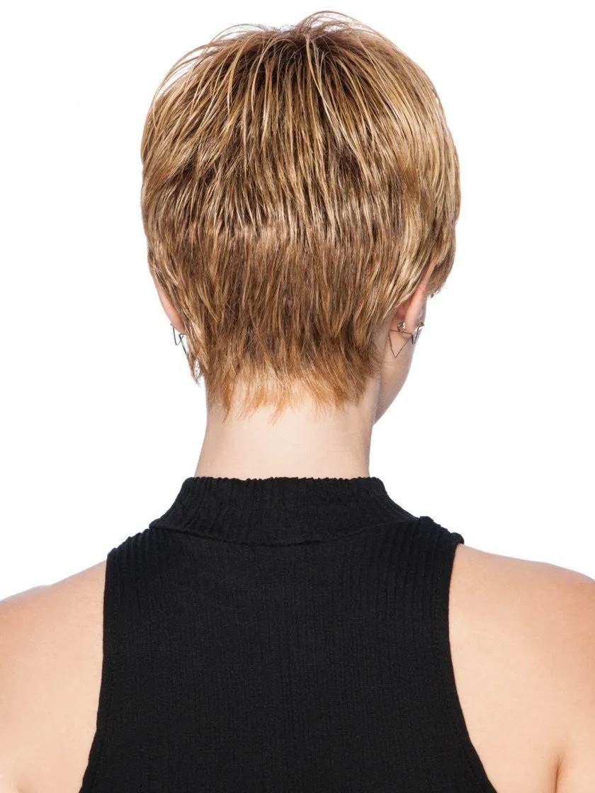 Accessories_Hairdo_Wigs TEXTURED CUT