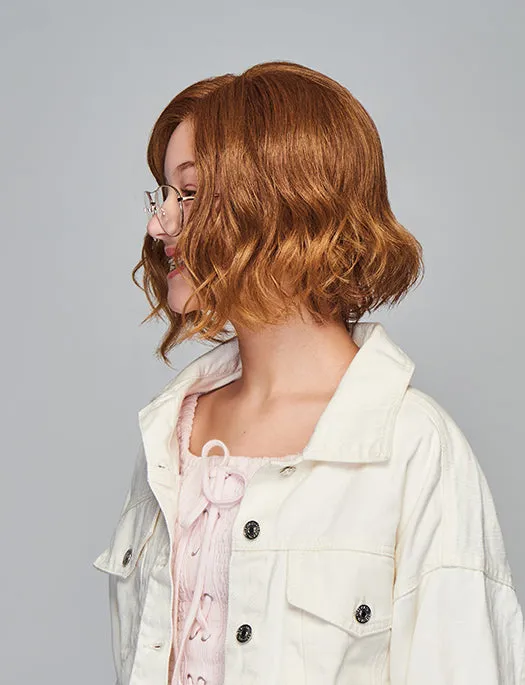 Accessories_Hairdo_Wigs tousled with love