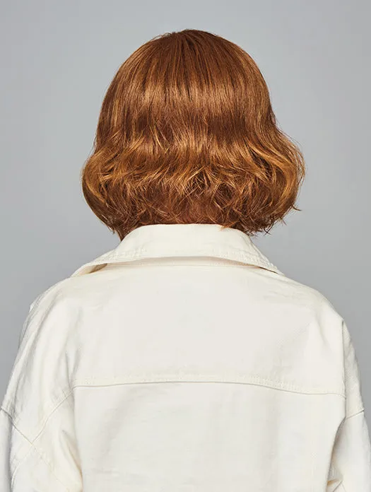 Accessories_Hairdo_Wigs tousled with love