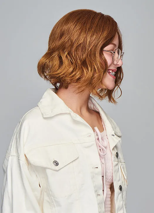 Accessories_Hairdo_Wigs tousled with love