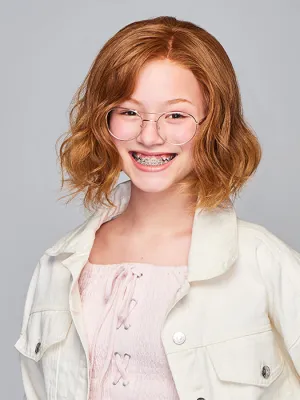 Accessories_Hairdo_Wigs tousled with love