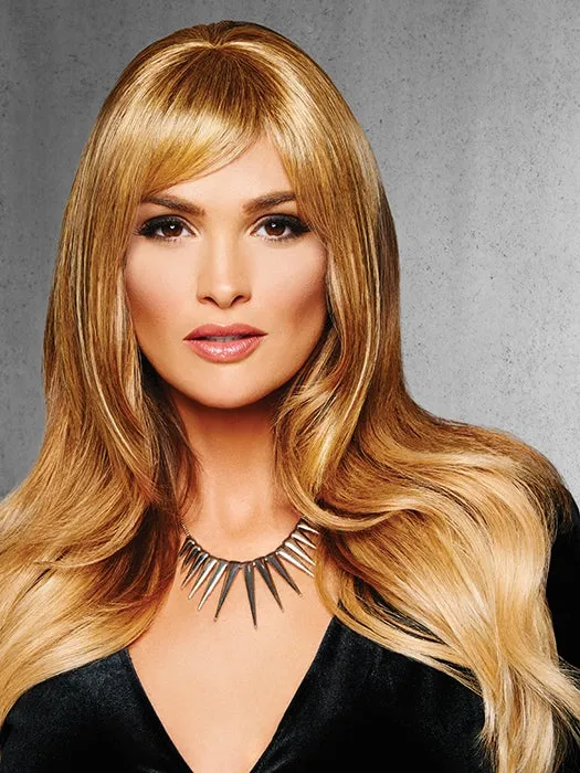 Accessories_Hairdo_Wigs trendy fringe
