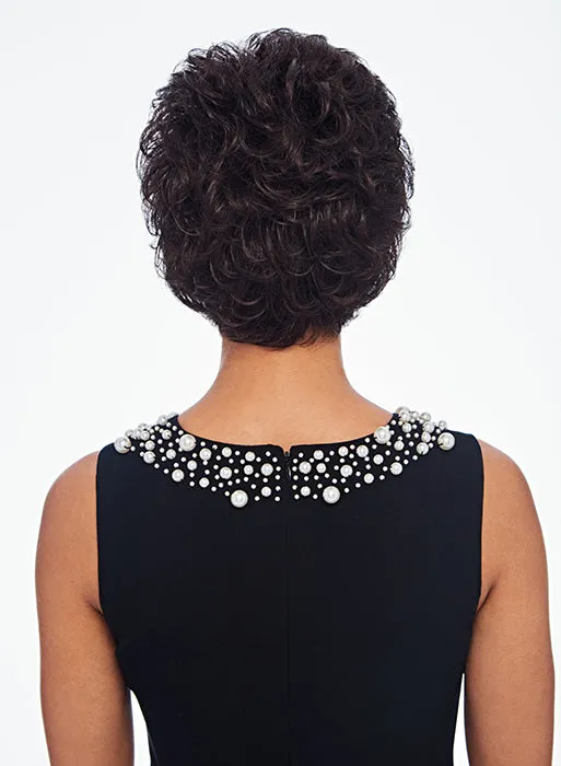Accessories_Hairdo_Wigs Voluminous Crop