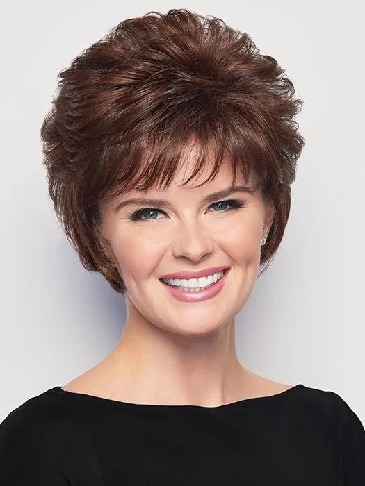 Accessories_Hairdo_Wigs Voluminous Crop