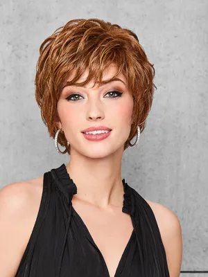 Accessories_Hairdo_Wigs Voluminous Crop