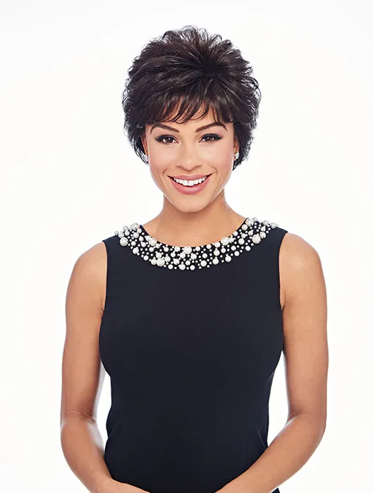Accessories_Hairdo_Wigs Voluminous Crop