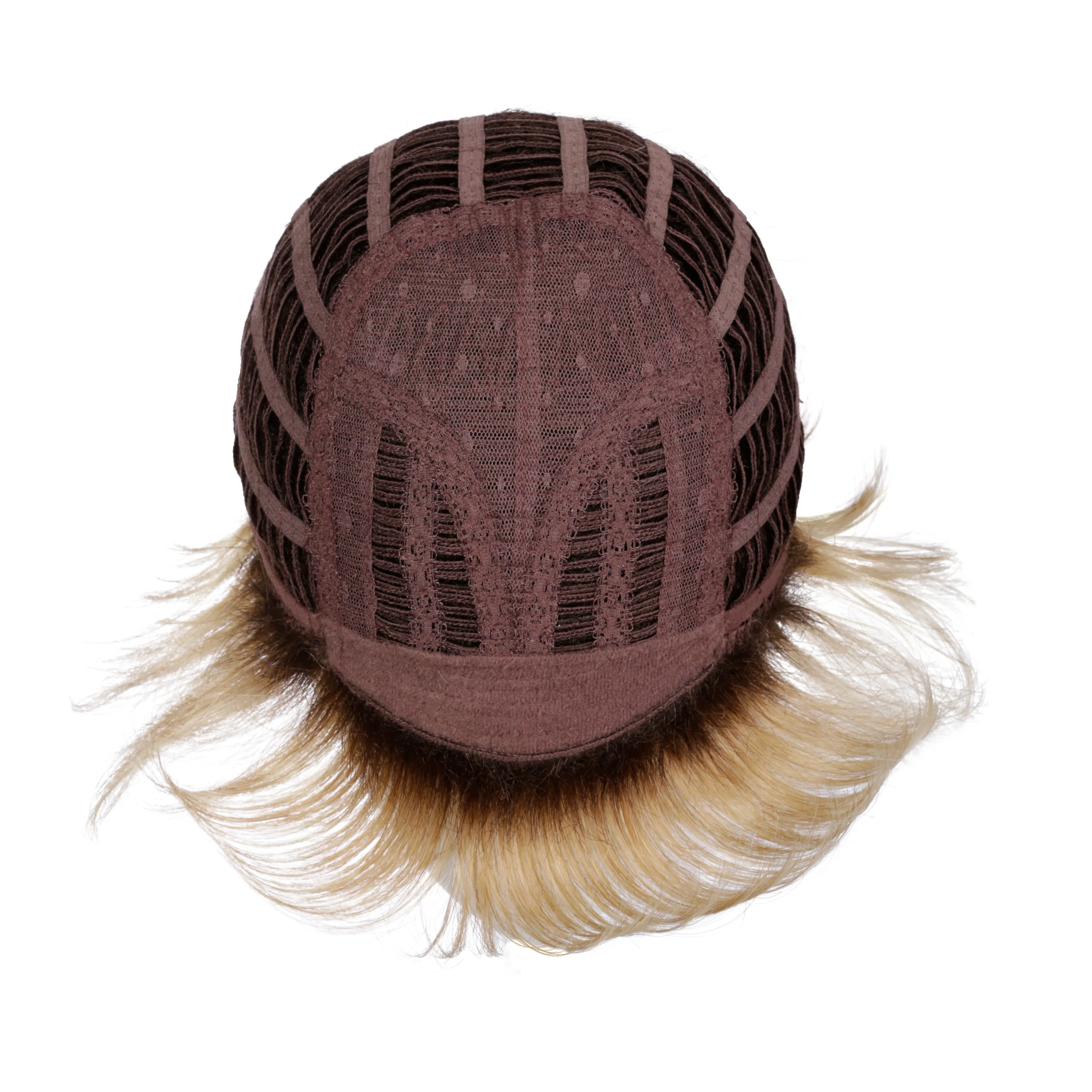 Accessories_Hairdo_Wigs Voluminous Crop