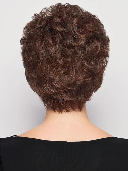 Accessories_Hairdo_Wigs Voluminous Crop