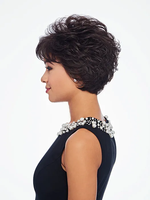 Accessories_Hairdo_Wigs Voluminous Crop