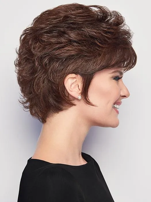 Accessories_Hairdo_Wigs Voluminous Crop