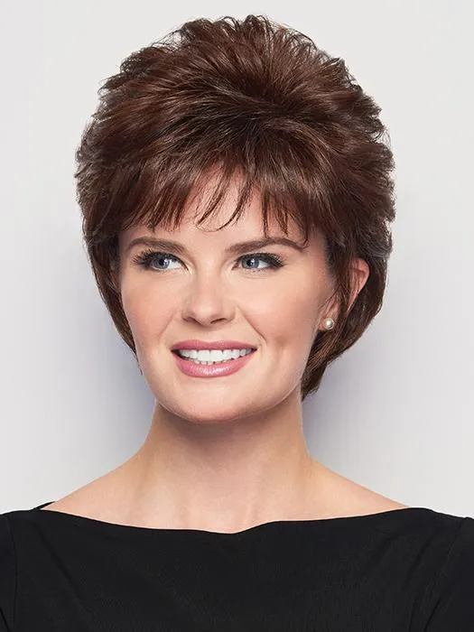 Accessories_Hairdo_Wigs Voluminous Crop