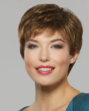 Accessories_Henry Margu_Wigs Amber