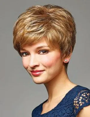 Accessories_Henry Margu_Wigs Annette Wig by Henry Margu | Synthetic (Traditional Cap)