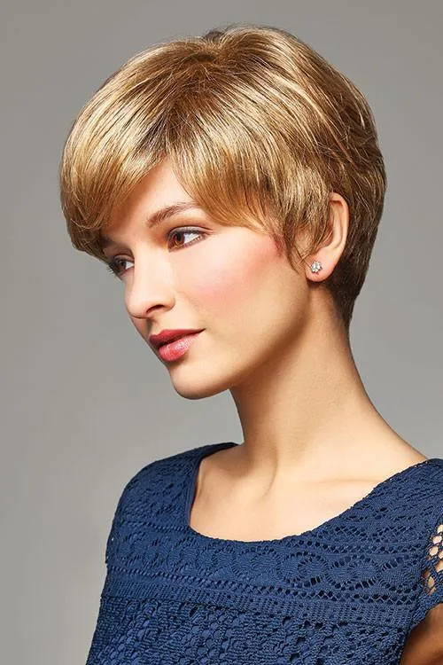 Accessories_Henry Margu_Wigs Annette Wig by Henry Margu | Synthetic (Traditional Cap)