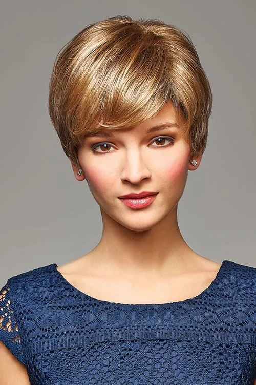 Accessories_Henry Margu_Wigs Annette Wig by Henry Margu | Synthetic (Traditional Cap)