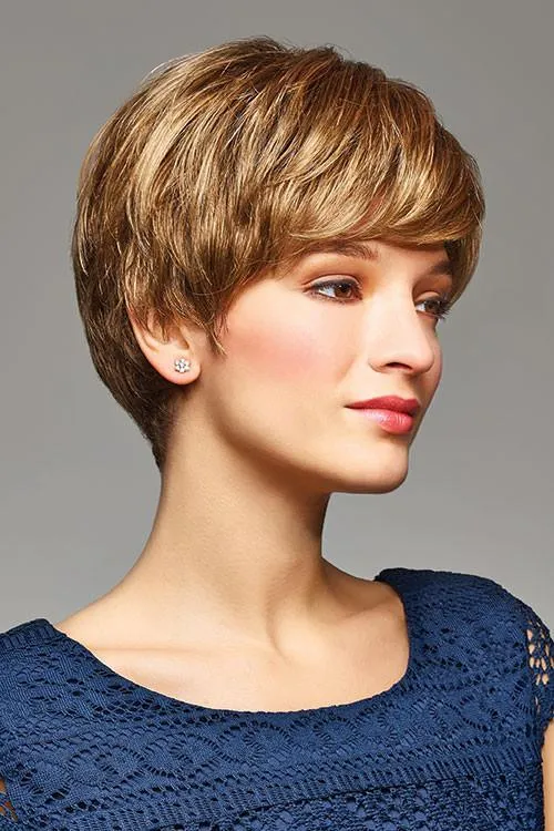 Accessories_Henry Margu_Wigs Annette Wig by Henry Margu | Synthetic (Traditional Cap)