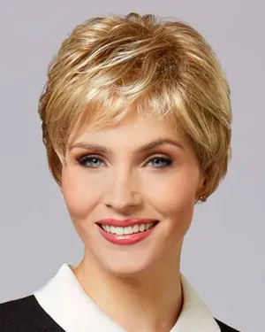 Accessories_Henry Margu_Wigs Becky