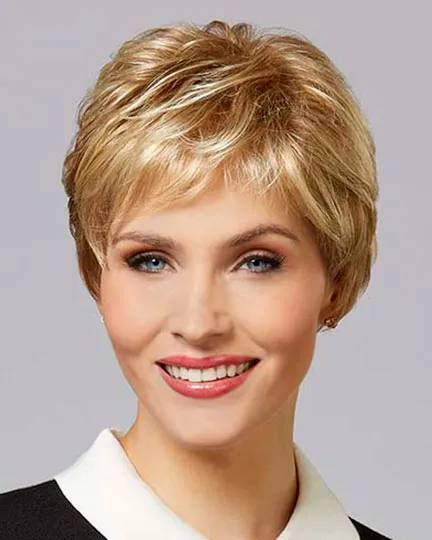 Accessories_Henry Margu_Wigs Becky