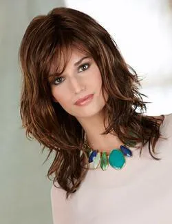 Accessories_Henry Margu_Wigs Bethany Wig by Henry Margu | Synthetic (Traditional Cap)