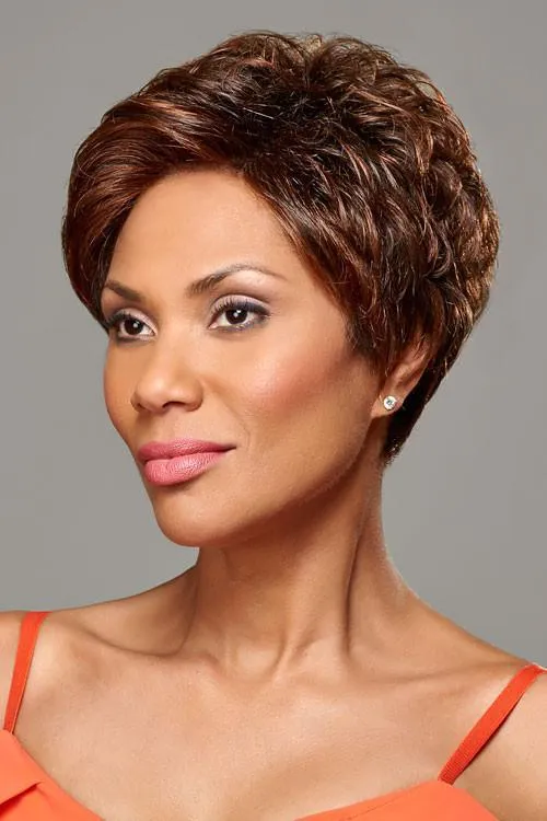 Accessories_Henry Margu_Wigs Bonnie Wig by Henry Margu | Synthetic (Traditional Cap)