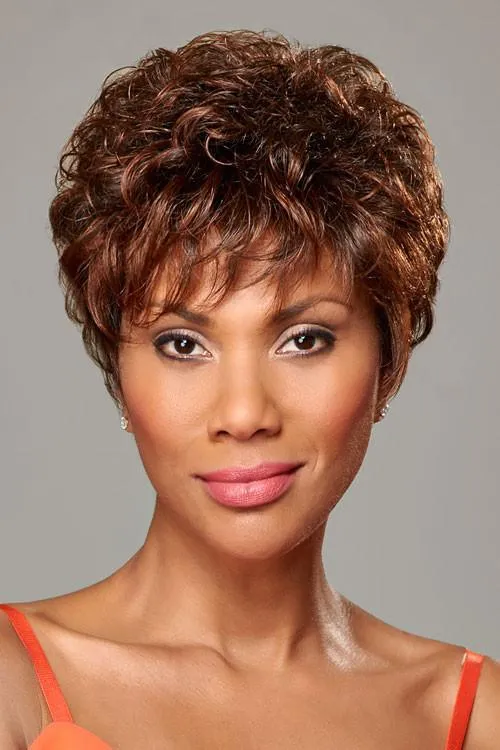 Accessories_Henry Margu_Wigs Bonnie Wig by Henry Margu | Synthetic (Traditional Cap)