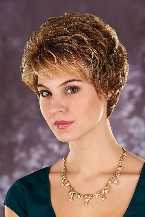 Accessories_Henry Margu_Wigs Bonnie Wig by Henry Margu | Synthetic (Traditional Cap)