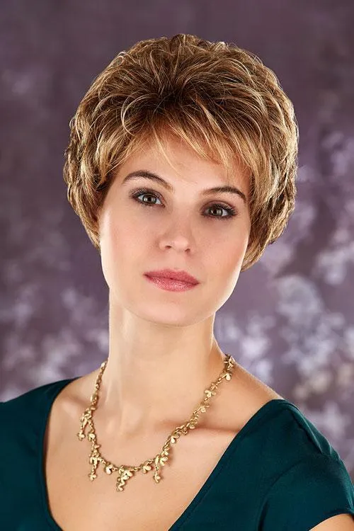 Accessories_Henry Margu_Wigs Bonnie Wig by Henry Margu | Synthetic (Traditional Cap)