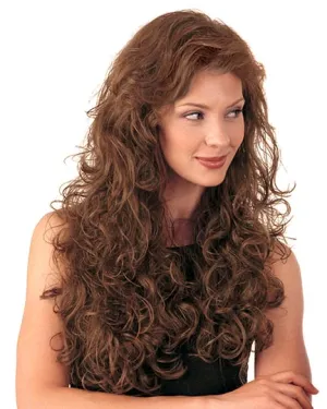 Accessories_Henry Margu_Wigs Breezy, 8089