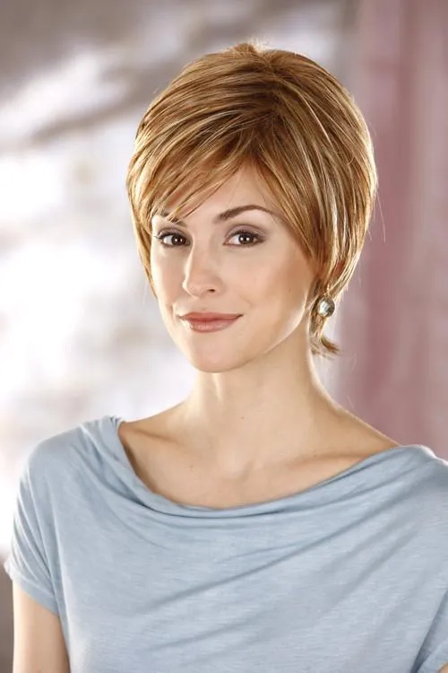 Accessories_Henry Margu_Wigs Brenda Petite Wig by Henry Margu | Synthetic (Traditional Cap)
