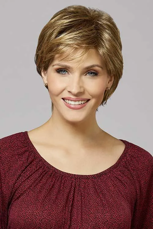 Accessories_Henry Margu_Wigs Brenda Petite Wig by Henry Margu | Synthetic (Traditional Cap)