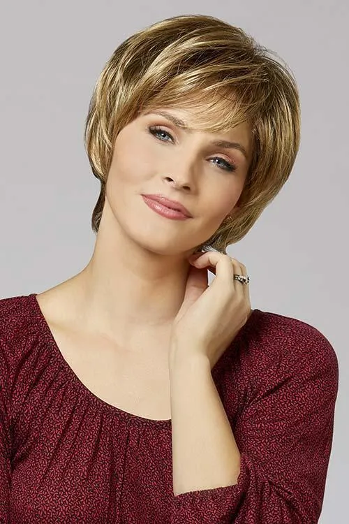 Accessories_Henry Margu_Wigs Brenda Petite Wig by Henry Margu | Synthetic (Traditional Cap)