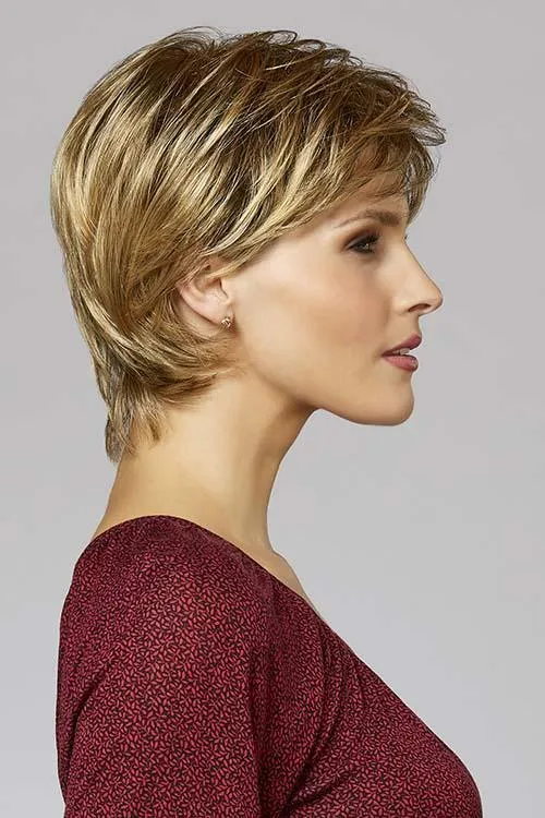 Accessories_Henry Margu_Wigs Brenda Petite Wig by Henry Margu | Synthetic (Traditional Cap)