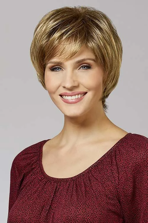 Accessories_Henry Margu_Wigs Brenda Petite Wig by Henry Margu | Synthetic (Traditional Cap)