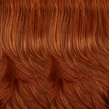 Accessories_Henry Margu_Wigs Celine