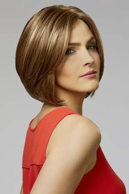 Accessories_Henry Margu_Wigs Chic by Henry Margu | Mono Top