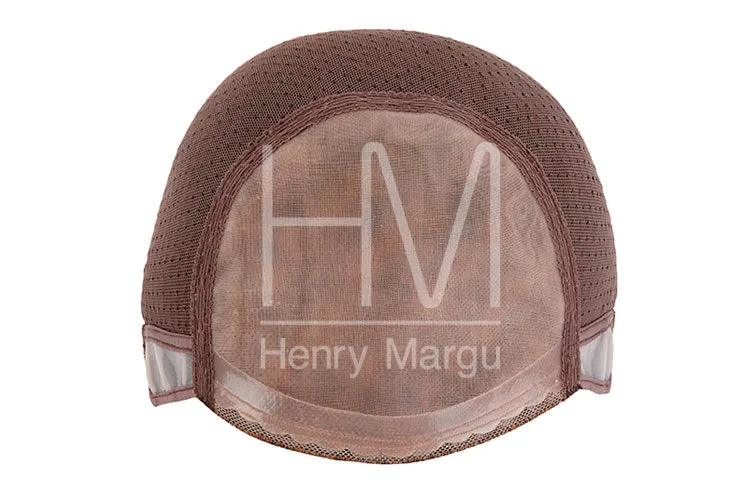 Accessories_Henry Margu_Wigs Chic by Henry Margu | Mono Top