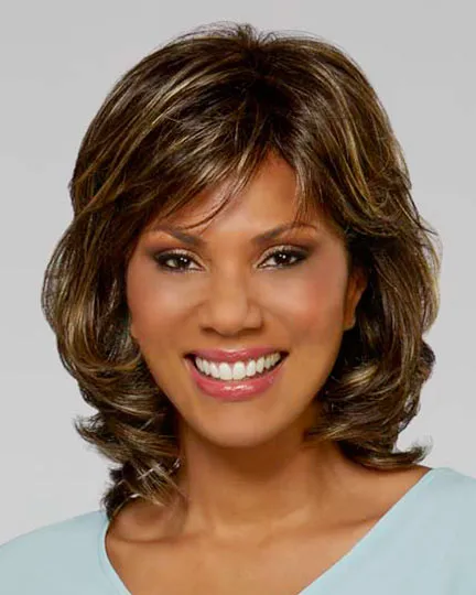 Accessories_Henry Margu_Wigs Danielle