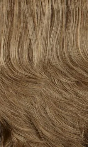Accessories_Henry Margu_Wigs Detachable Hair Bang by Henry Margu | Synthetic