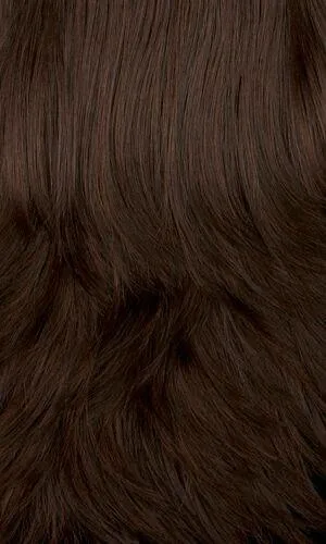 Accessories_Henry Margu_Wigs Detachable Hair Bang by Henry Margu | Synthetic