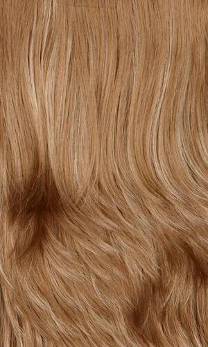 Accessories_Henry Margu_Wigs Detachable Hair Bang by Henry Margu | Synthetic