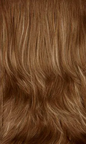 Accessories_Henry Margu_Wigs Detachable Hair Bang by Henry Margu | Synthetic