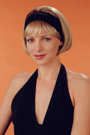 Accessories_Henry Margu_Wigs Detachable Hair Bang by Henry Margu | Synthetic