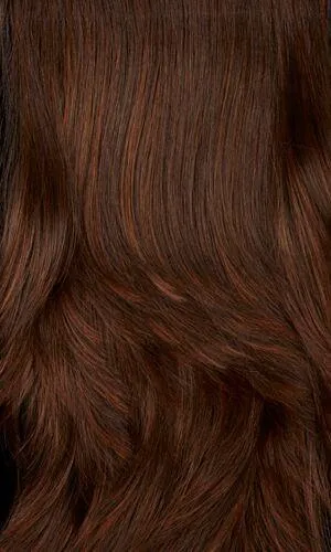Accessories_Henry Margu_Wigs Detachable Hair Bang by Henry Margu | Synthetic