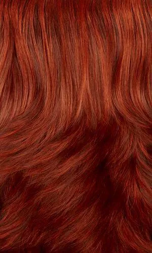 Accessories_Henry Margu_Wigs Detachable Hair Bang by Henry Margu | Synthetic