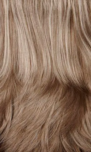 Accessories_Henry Margu_Wigs Detachable Hair Bang by Henry Margu | Synthetic