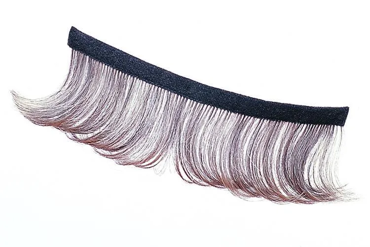 Accessories_Henry Margu_Wigs Detachable Hair Bang by Henry Margu | Synthetic